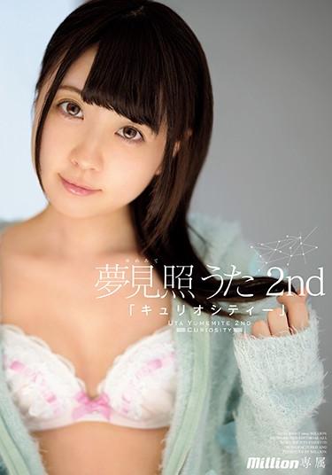 [MKMP-275] –  Yume Tomi Uta 2nd “Curiosity”Yumemi ShouutaBlow 3P  4P Solowork Beautiful Girl Entertainer