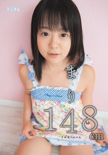 [MUM-009] –  Mari 148cmKobayashi MariGirl Bloomers Mini Tits C Student