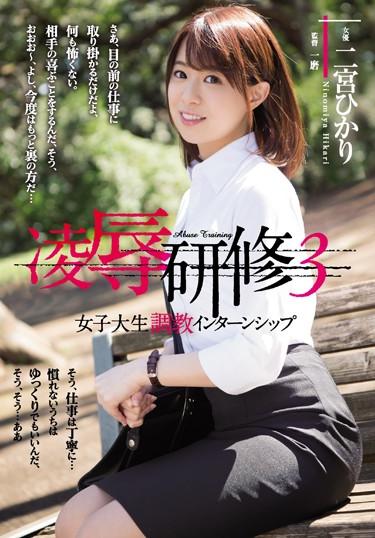 [RBD-933] –  Kizuna Training 3 Female College Student Internship Hikari NinomiyaNinomiya HikariOL Solowork Abuse Female College Student Drama Cuckold