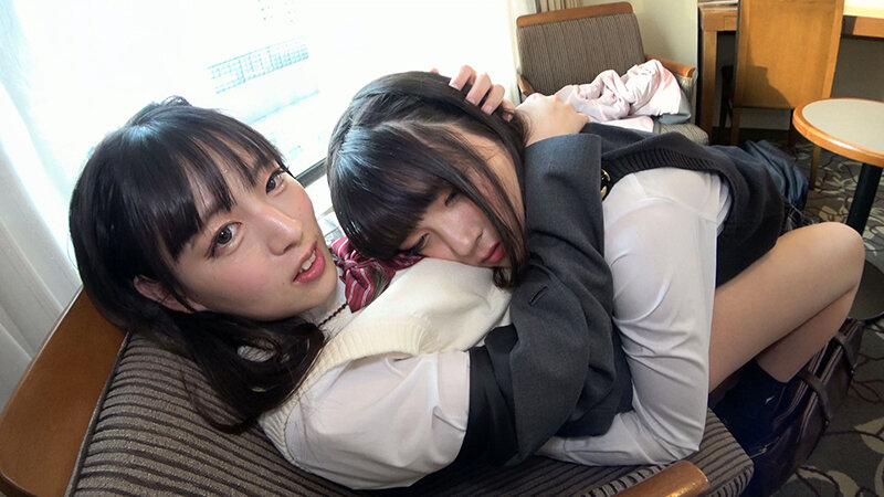 |TANP-010| Love Exposure Chibitori & Nanako The Daughter Of A Man I Met On SNS