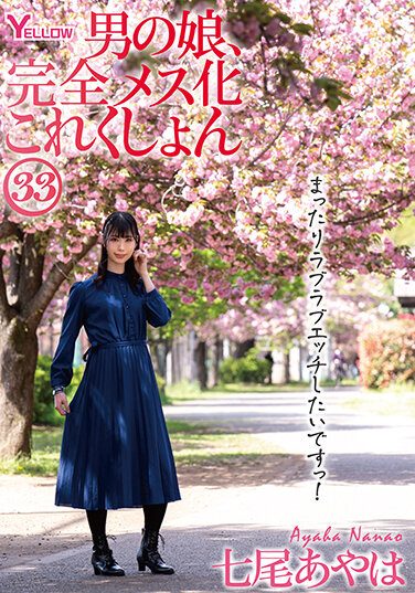 [HERY-137] Man’s Daughter, Complete Female Collection 33 Nanao Ayaha