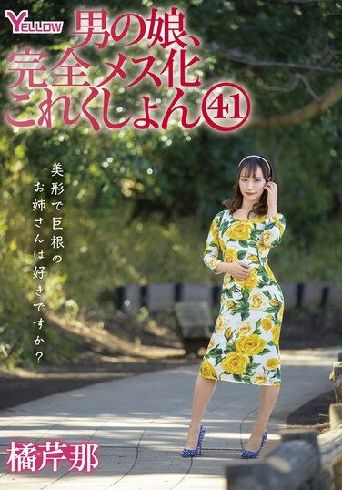 [HERY-148] Boy’s Daughter, Complete Feminization Collection 41 Tachibana Serina