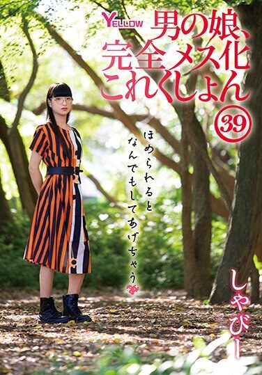 [HERY-144] Boy’s Daughter, Complete Female Collection 39 Shabby