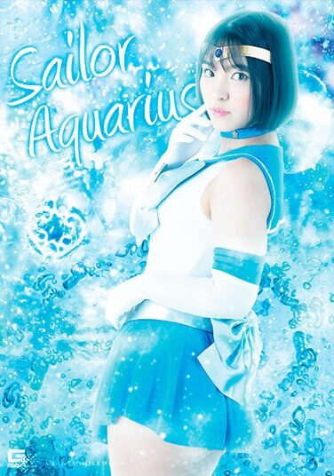 [GHNU-51] Sailor Aquarius ~ A Kidnapped, Holy Crystal ~