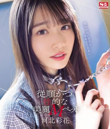 [SSIS-839] Obedient And Sexual Beautiful M Pet Ayaka Kawakita (Blu-ray Disc)