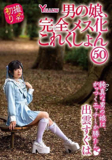[HERY-162] Boy’s Daughter, Complete Feminization Collection 50 Izumo Suguha